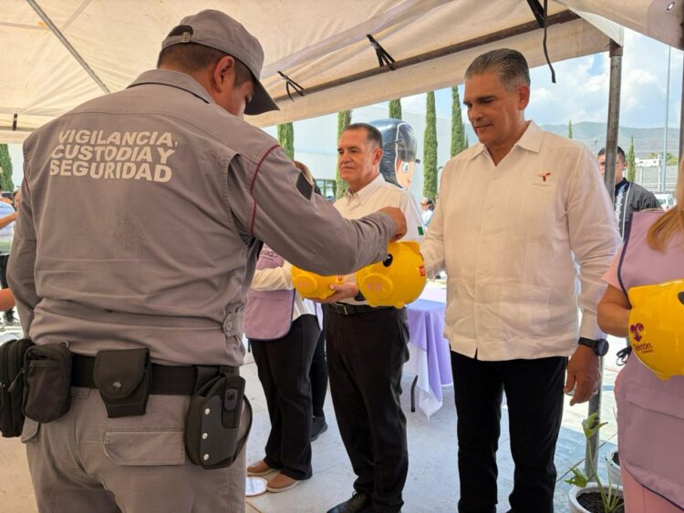 SSPT inicia boteo Teletón 2026