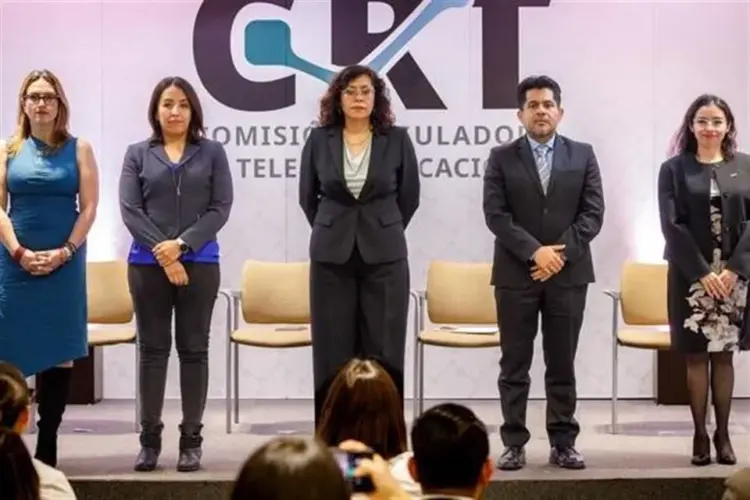 CRT aclara lineamientos no generan nuevas sanciones