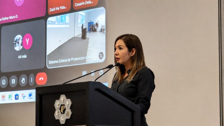 Refuerzan protección a primera infancia