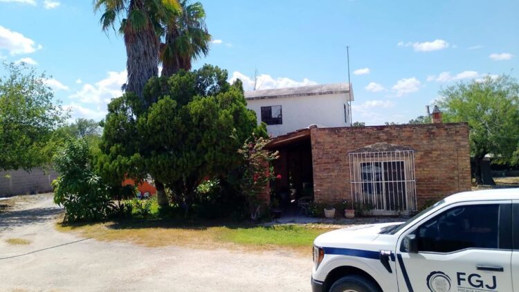 Rescatan a familia africana secuestrada en Reynosa