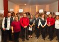 Imparten taller de desarrollo personal a adultos mayores del CEDES Victoria