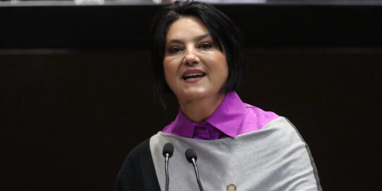 Plantean en Congreso Federal hasta 10 años de cárcel por la usurpación de identidad