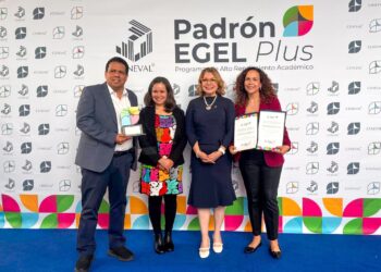 Suma la UAT dos licenciaturas al Padrón Nacional de Alto Rendimiento EGEL Plus