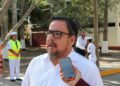 Garantizan beca universal para estudiantes tamaulipecos de escuelas públicas