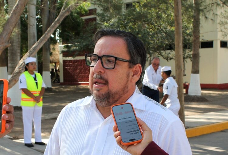 Garantizan beca universal para estudiantes tamaulipecos de escuelas públicas