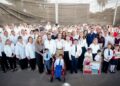 Refrenda Ninfa Cantú compromiso del gobierno de Tamaulipas con la educación