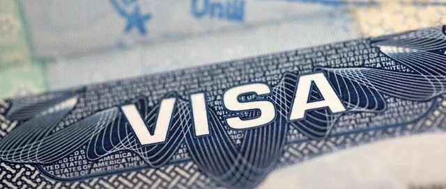 Estados Unidos pausa citas para solicitar visas