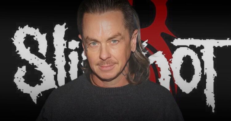 Motivos de la salida de Sid Wilson de Slipknot