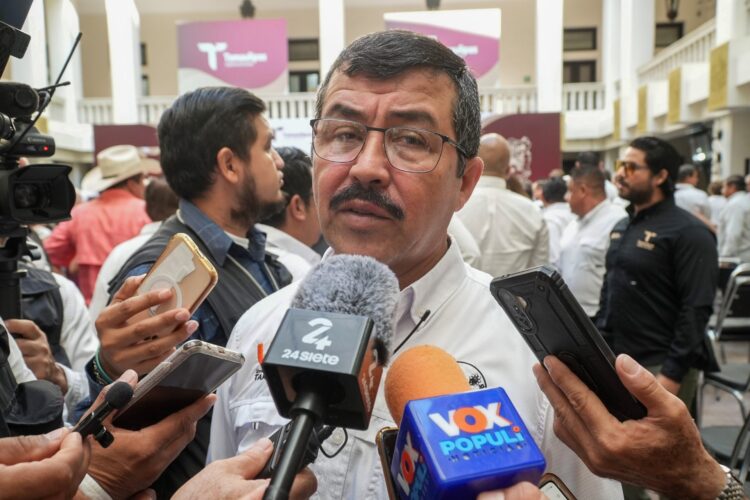 Prevé UAT ampliar base estudiantil a 45 mil alumnos en ciclo otoño 2026