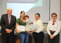 Solo tercera parte de bebés recibe lactancia materna exclusiva hasta los 6 meses de edad en México