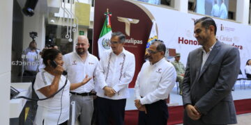 Crean dos herramientas digitales para conectar familias y facilitar servicios de gobierno en Tamaulipas