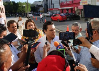 Convocará Congreso de Tamaulipas a sesión plenaria extraordinaria este mes