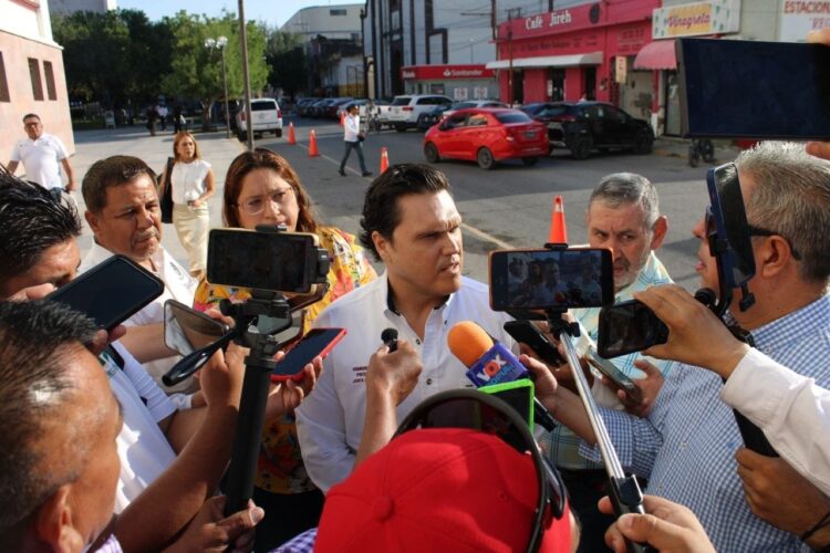 Convocará Congreso de Tamaulipas a sesión plenaria extraordinaria este mes