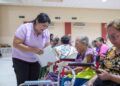 Acerca DIF Tamaulipas apoyos funcionales y de salud a quienes más lo necesitan