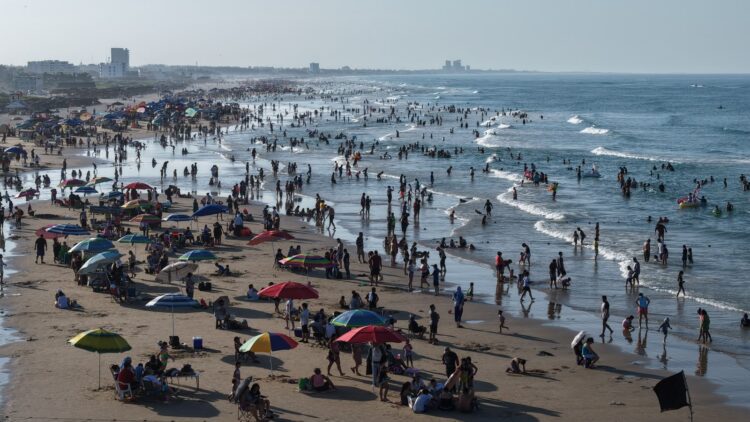  Madero, Tampico, N. Laredo, Soto la Marina y Altamira, destinos de verano más visitados de Tamaulipas