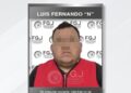 Detienen a hombre por secuestro agravado