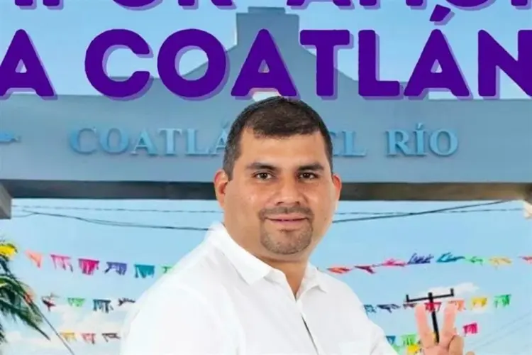 Asesinan a excandidato en Morelos