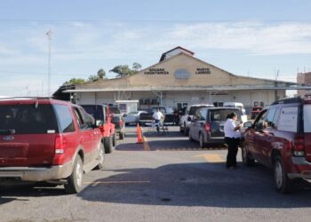 Cambiarían de propietario 75 mil autos regularizados
