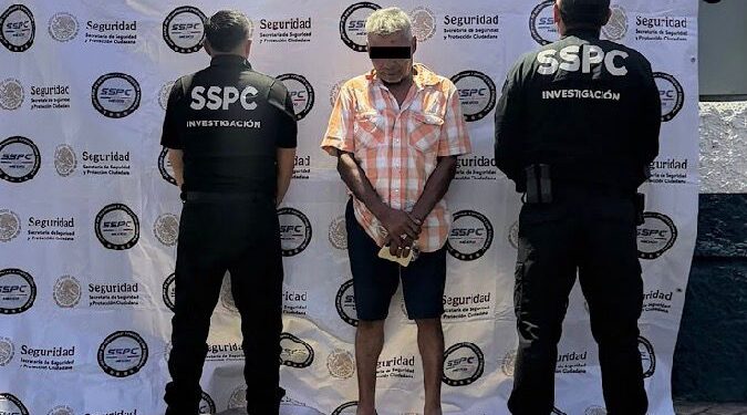 Aseguran “zoológico” ilegal y huachicol en la zona sur