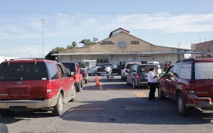 Cambiarían de propietario 75 mil autos regularizados