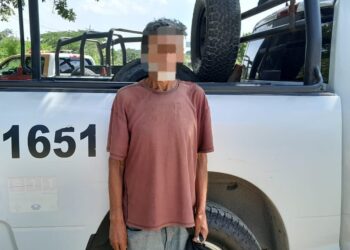 Localizan en Tamaulipas a hombre desaparecido en Querétaro