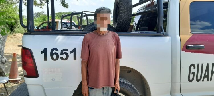 Localizan en Tamaulipas a hombre desaparecido en Querétaro