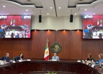Espera Sinaloa “instruciones” para elegir gobernador interino