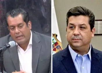 Arremete diputado contra Cabeza