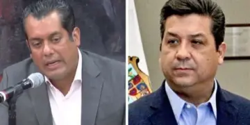 Arremete diputado contra Cabeza