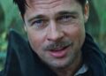 Brad Pitt comparte su secreto de juventud y rutina de cuidado facial