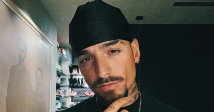 Maluma: trayectoria del cantante colombiano Juan Luis Londoño Arias