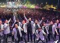 Concierto de Junior Klan en el Lunario: horario y setlist