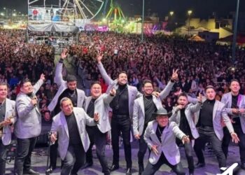 Concierto de Junior Klan en el Lunario: horario y setlist