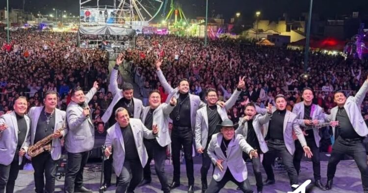 Concierto de Junior Klan en el Lunario: horario y setlist