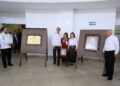 Celebran 42 aniversario del ITACE y reconocen labor del Prof. Arturo Lerma Anaya, primer director