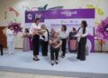 Prepara DIF Tamaulipas actividades para conmemorar el mes de las personas adultas mayores