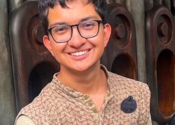 Disney reconoce a nivel mundial el talento de Emiliano Bernal estudiante de la UAT