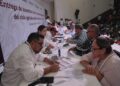 Gobiernos de México y Sinaloa inician entrega de incentivos a productores de maíz blanco