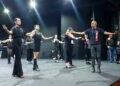 Refrenda UAT liderazgo cultural nacional en el Ballet Folklórico de México