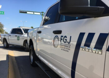 Hallan muerto a hombre en colonia Hidalgo