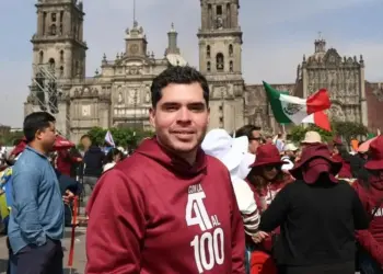 Identifican restos de exasesor de Rocha en fosa