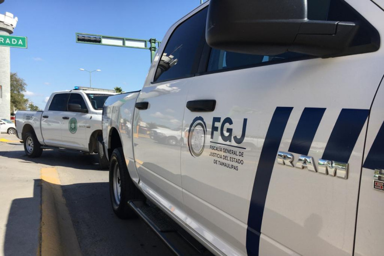 Hallan muerto a hombre en colonia Hidalgo
