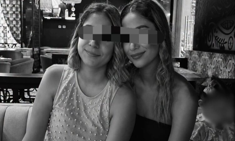 Detienen a presunto feminicida de gemelas