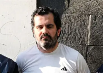 Jueza aplaza vinculación de Fernando Farías