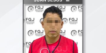 Detienen a hermano de Estrellita por caso Dafne