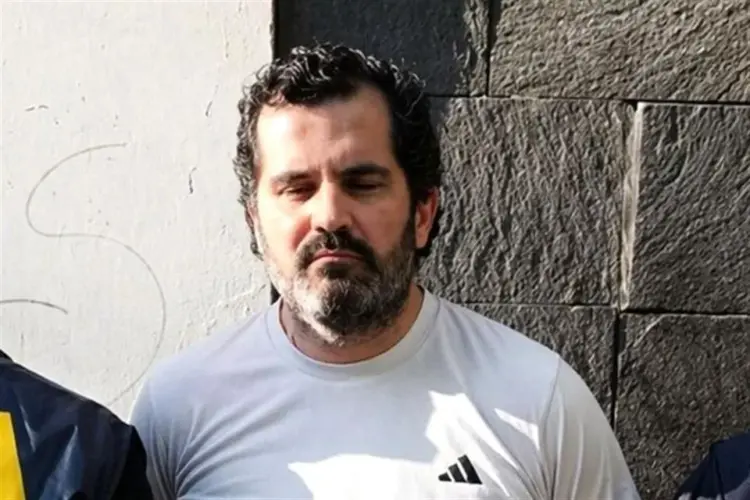 Jueza aplaza vinculación de Fernando Farías