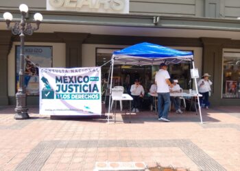 Jubilados alertan por cambios a derechos