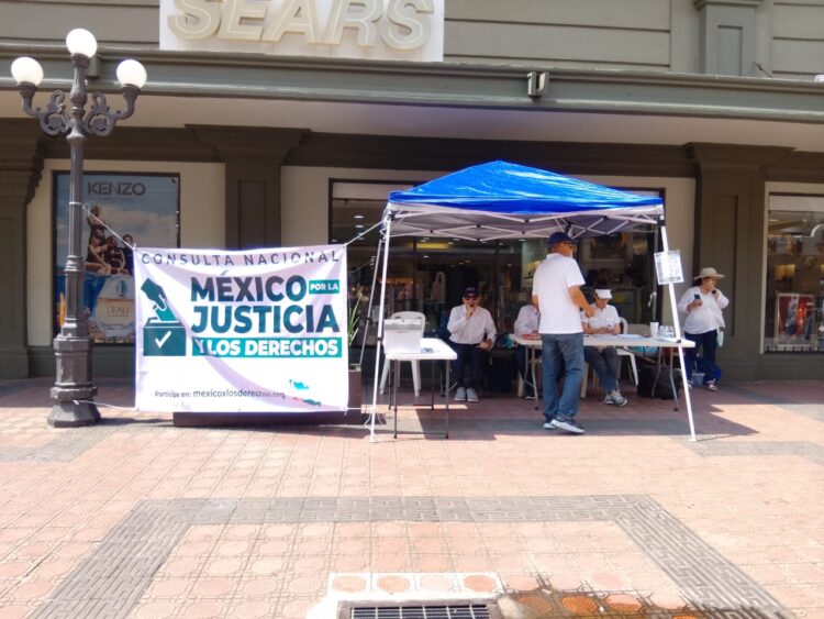 Jubilados alertan por cambios a derechos