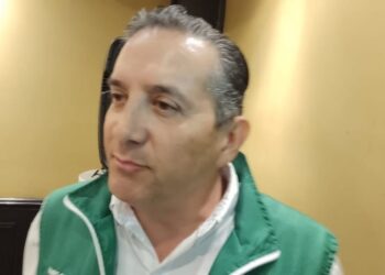 PVEM cuestiona a Mario López rumbo a 2027