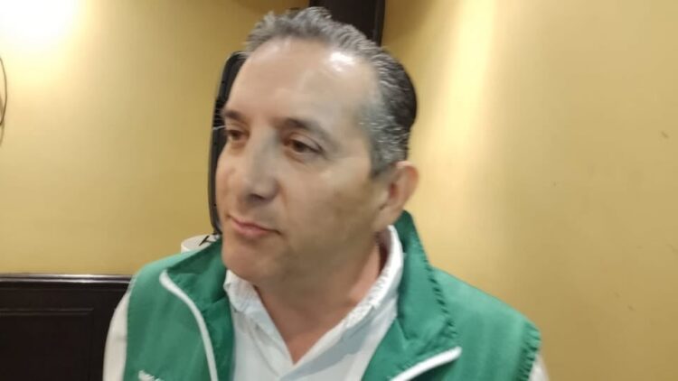 PVEM cuestiona a Mario López rumbo a 2027